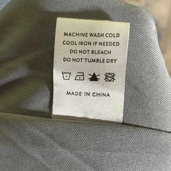 Baltic Born Grace Dress Light Blue Sequins Maxi Gown Belted Flutter Sleeves - Picture 12 of 14